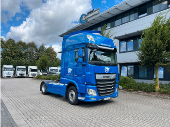 Tegljač DAF XF 480