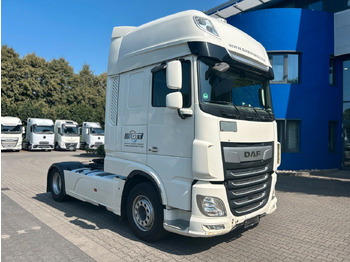 Tegljač DAF XF 480