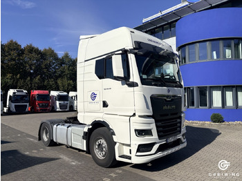 Tegljač MAN TGX 18.510