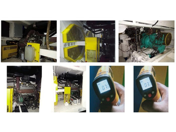 Aerodromska oprema TLD Air Conditioning Unit ACU 802: slika Aerodromska oprema TLD Air Conditioning Unit ACU 802