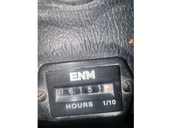 Traktor za prtljagu CHARLATTE