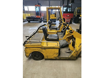 Traktor za prtljagu CHARLATTE