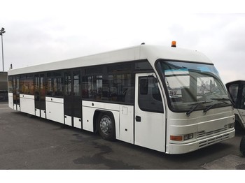 Aerodromski autobus COBUS