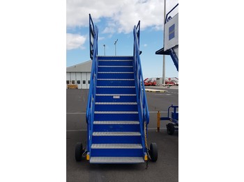 Novi Putničke stepenice FEMISA VM: slika Novi Putničke stepenice FEMISA VM Novi Putničke stepenice FEMISA VM: slika Novi Putničke stepenice FEMISA VM