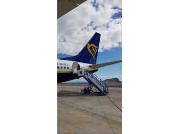 Novi Putničke stepenice FEMISA VM: slika Novi Putničke stepenice FEMISA VM Novi Putničke stepenice FEMISA VM: slika Novi Putničke stepenice FEMISA VM