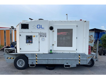 Aerodromska oprema GUINAULT