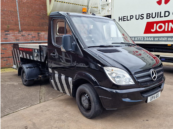 Aerodromska oprema MALLAGHAN