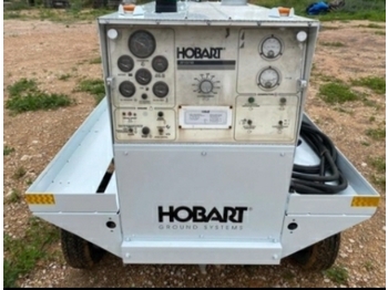 Zemaljski agregat GPU HOBART