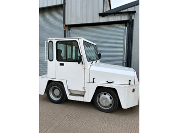 Traktor za prtljagu MULAG