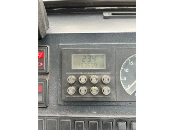 Traktor za prtljagu Mulag Comet 6D: slika Traktor za prtljagu Mulag Comet 6D