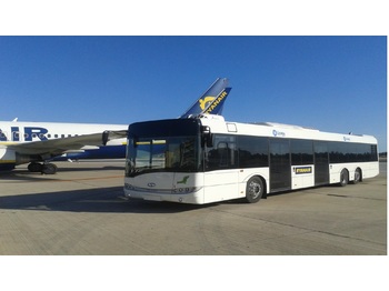 Aerodromski autobus SOLARIS