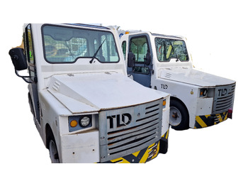 Traktor za prtljagu TLD