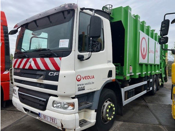Kamion za odvoz smeća DAF CF 75 250