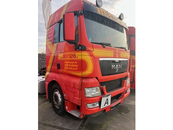 Tegljač MAN TGX 18.440 .440 Euro5: slika Tegljač MAN TGX 18.440 .440 Euro5 Tegljač MAN TGX 18.440 .440 Euro5: slika Tegljač MAN TGX 18.440 .440 Euro5