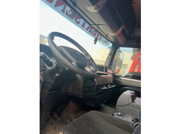 Tegljač MAN TGX 18.440 .440 Euro5: slika Tegljač MAN TGX 18.440 .440 Euro5 Tegljač MAN TGX 18.440 .440 Euro5: slika Tegljač MAN TGX 18.440 .440 Euro5