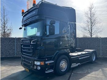 Tegljač SCANIA R 500