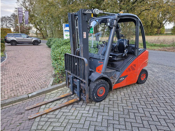Diesel viličar LINDE H25