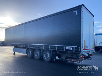 Poluprikolica s ceradom SCHMITZ Curtainsider Standard Taillift: slika Poluprikolica s ceradom SCHMITZ Curtainsider Standard Taillift Poluprikolica s ceradom SCHMITZ Curtainsider Standard Taillift: slika Poluprikolica s ceradom SCHMITZ Curtainsider Standard Taillift