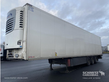 Izotermna poluprikolica SCHMITZ Reefer Standard: slika Izotermna poluprikolica SCHMITZ Reefer Standard
