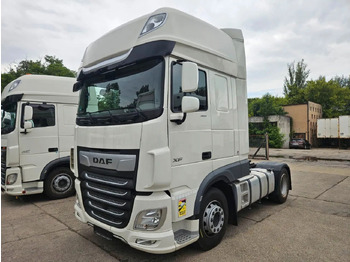 Tegljač DAF XF 480