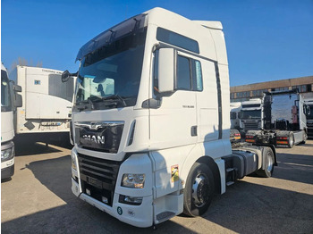 Tegljač MAN TGX 18.500