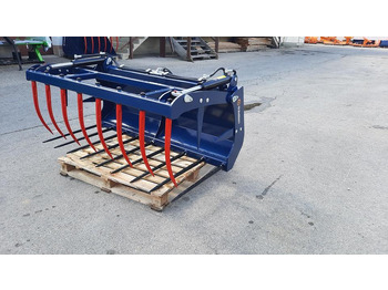 Oprema za silose CATERPILLAR