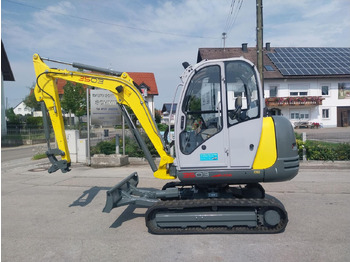 Mini bager NEUSON