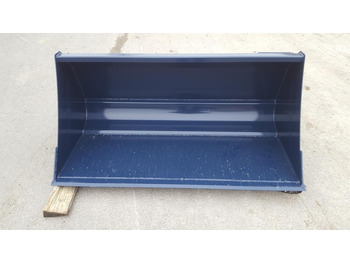 Utovarna korpa FENDT