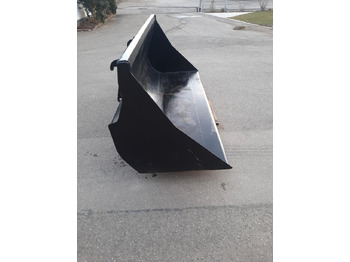 Novi Utovarna korpa Schaufel 2,4m Teleskoplader Radlader Universalschaufel Genie: slika Novi Utovarna korpa Schaufel 2,4m Teleskoplader Radlader Universalschaufel Genie Novi Utovarna korpa Schaufel 2,4m Teleskoplader Radlader Universalschaufel Genie: slika Novi Utovarna korpa Schaufel 2,4m Teleskoplader Radlader Universalschaufel Genie