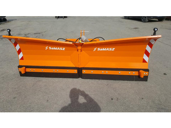 Ralica za snijeg SaMASZ