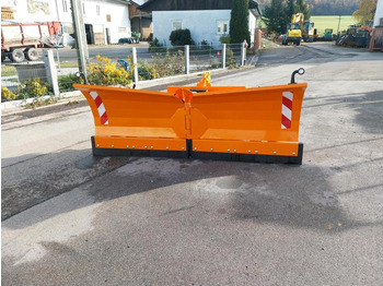 Ralica za snijeg FENDT