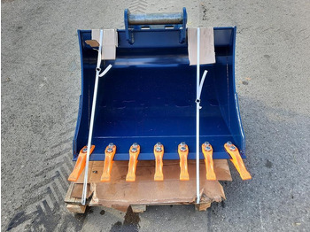 Korpa za bager LEHNHOFF