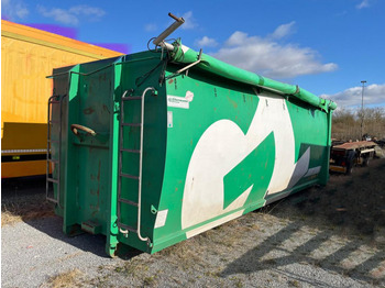 Kamion s kukastom dizalicom