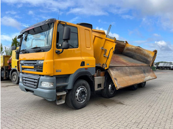 Kiper DAF CF 85 410