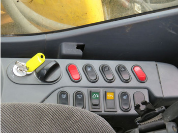 Zakup KOMATSU HANOMAG Mobilbagger PW 148 - 8 Bagger 6.824h Deutsch top KOMATSU HANOMAG Mobilbagger PW 148 - 8 Bagger 6.824h Deutsch top: slika Zakup KOMATSU HANOMAG Mobilbagger PW 148 - 8 Bagger 6.824h Deutsch top KOMATSU HANOMAG Mobilbagger PW 148 - 8 Bagger 6.824h Deutsch top