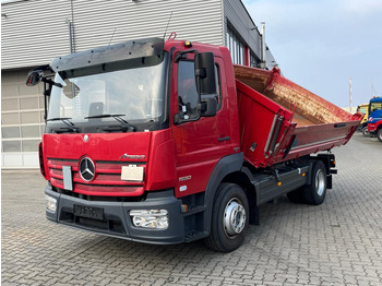 Kiper MERCEDES-BENZ Atego 1530
