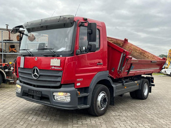 Kiper MERCEDES-BENZ Atego 1530