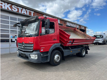 Kiper MERCEDES-BENZ Atego 1224