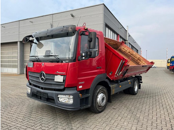 Kiper MERCEDES-BENZ Atego 1530