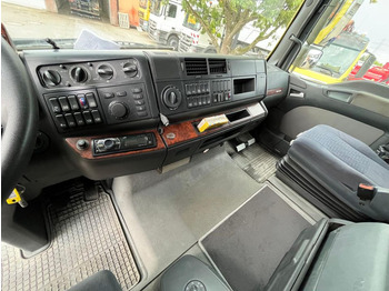 Tegljač MAN TG-A 41.660 8x4 4 BBS SZM Schwerlast 250 to WSK: slika Tegljač MAN TG-A 41.660 8x4 4 BBS SZM Schwerlast 250 to WSK Tegljač MAN TG-A 41.660 8x4 4 BBS SZM Schwerlast 250 to WSK: slika Tegljač MAN TG-A 41.660 8x4 4 BBS SZM Schwerlast 250 to WSK