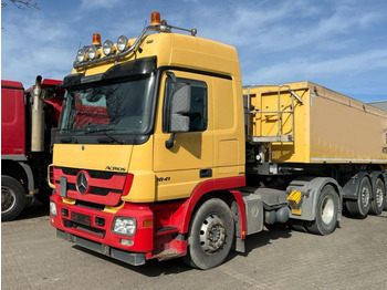 Tegljač MERCEDES-BENZ Actros 1841