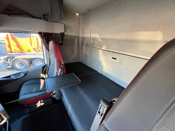 Kamion s kukastom dizalicom VOLVO (S) Truck FH 500 6x2 Abrollkipper Funkfernbedienung: slika Kamion s kukastom dizalicom VOLVO (S) Truck FH 500 6x2 Abrollkipper Funkfernbedienung