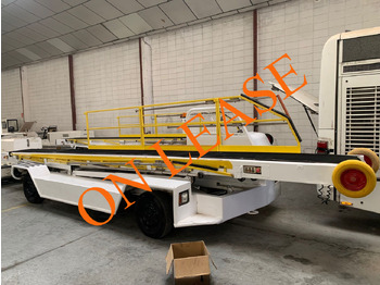 Vozilo s transportnom trakom AMSS