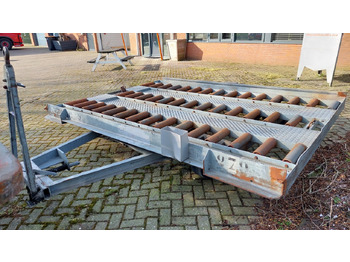 Aerodromska oprema SACO