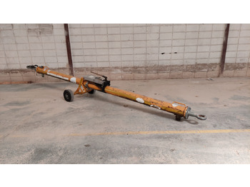 Aerodromska oprema JMS