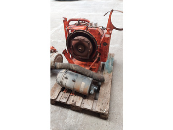 Rezervni dijelovi za Aerodromska oprema Schopf F106 spare parts: slika Rezervni dijelovi za Aerodromska oprema Schopf F106 spare parts