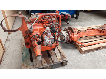 Rezervni dijelovi za Aerodromska oprema Schopf F106 spare parts: slika Rezervni dijelovi za Aerodromska oprema Schopf F106 spare parts