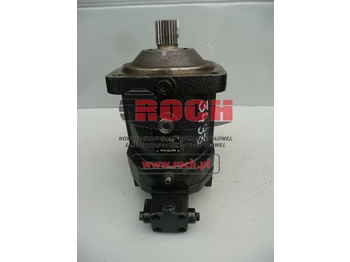 Hidraulični motor BOMAG