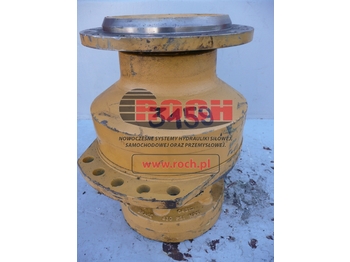 Hidraulični motor BOMAG