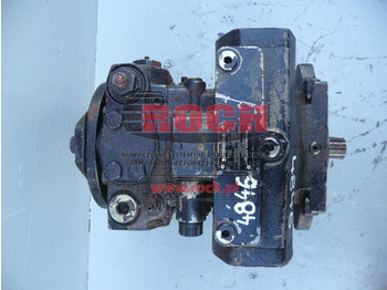 Hidraulična pumpa BRUENINGHAUS